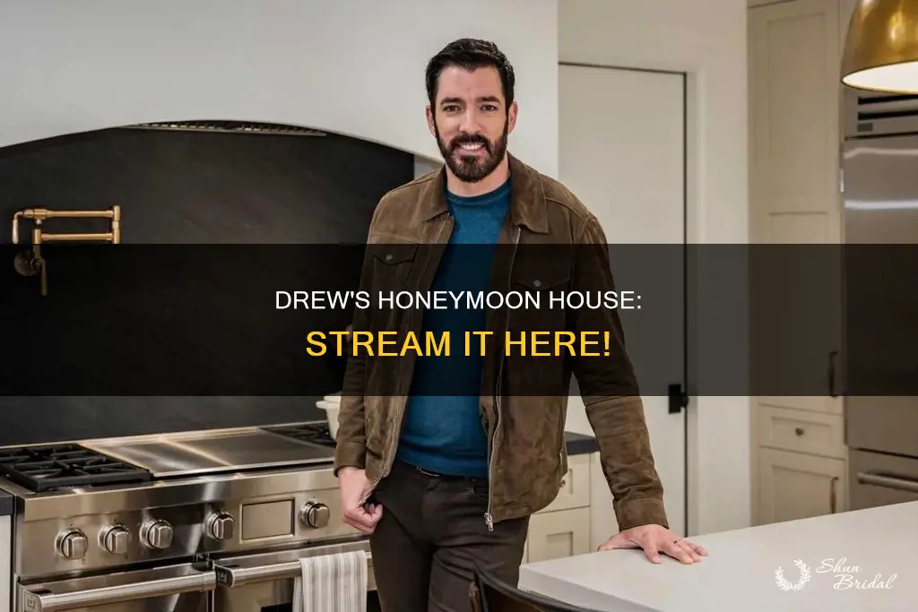 where can we stream drew