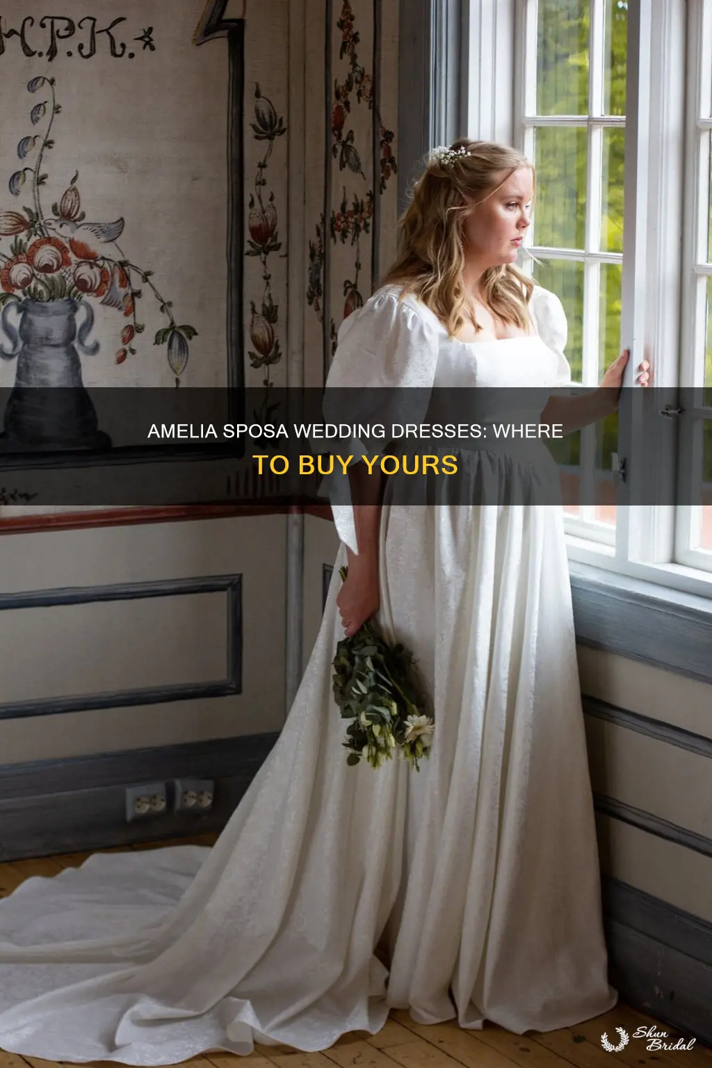 where can you buy amelia sposa wedding dresses
