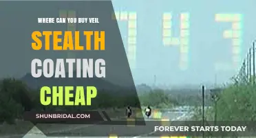 Affordable Veil Stealth Coating: Top Retailers for Budget-Friendly Purchases