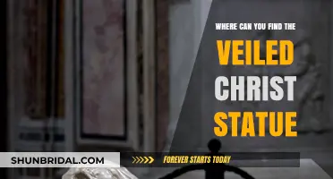 Discovering the Veiled Christ Statue: A Hidden Masterpiece Location Guide