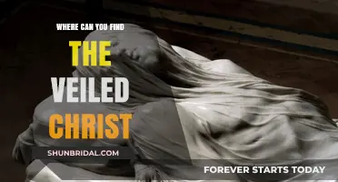Discovering the Veiled Christ: A Guide to Its Location and History