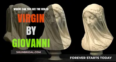 Discovering the Veiled Virgin: Giovanni's Masterpiece Location Guide