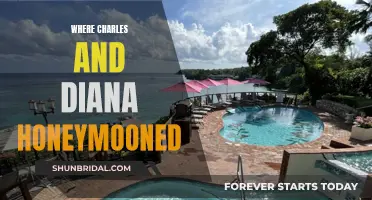 The Royal Honeymoon: A Journey to Paradise