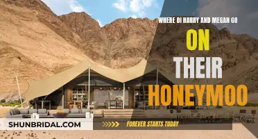 Harry and Meghan's Honeymoon Hideaway: Where Did They Go?