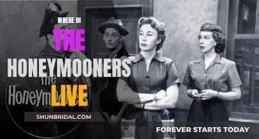 The Honeymooners' Home: Where Did They Live?