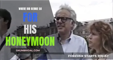 Exploring Bernie's Honeymoon: A Romantic Escape Revealed