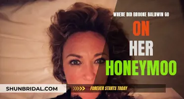 Honeymoon Secrets: Brooke Baldwin's Paradise Getaway Revealed