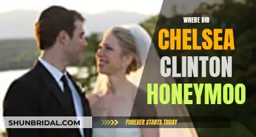 Honeymoon Hideaway: Chelsea Clinton's Romantic Vacation
