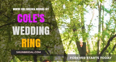 Chelsea Houska's Wedding Ring: The Inside Scoop