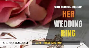 Chelsea Houska's Wedding Ring: All the Details
