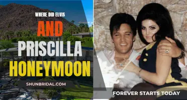 Elvis and Priscilla's Honeymoon Hideaway: Where Love Blossomed