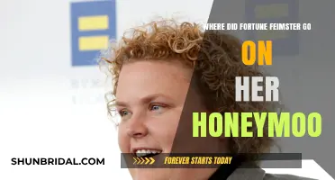 Fortune Feimster's Honeymoon Destination: A Romantic Getaway Revealed