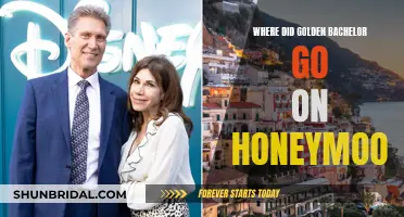 Golden Bachelor's Honeymoon Destination: Where Did He Go?
