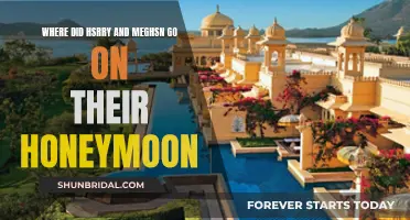 Harry and Meghan's Honeymoon: A Tropical Escape