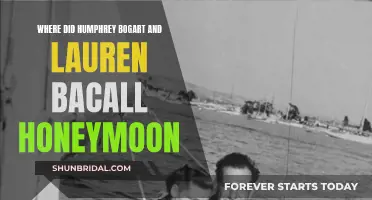Honeymoon Hideaway: Bogart and Bacall's Romantic Escape