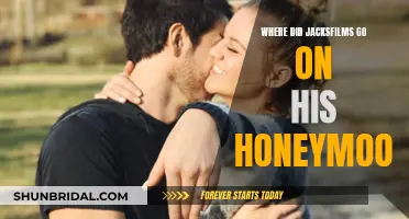 Jack's Honeymoon: A Relaxing Escape to Paradise
