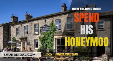James Herriot's Honeymoon: A Scottish Adventure