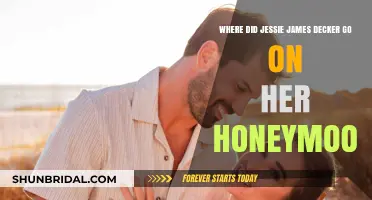 Jessie James Decker's Honeymoon Destination: A Romantic Getaway Revealed