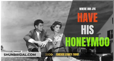 JFK's Honeymoon Hideaway: A Tropical Paradise Revealed