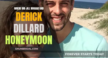 Exploring the Duggar-Dillard Honeymoon: An Adventure for Two