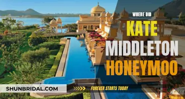 The Romantic Seychelles: Kate and William's Honeymoon Hideaway