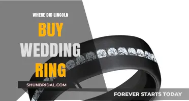 Lincoln's Wedding Ring: A Historic Purchase