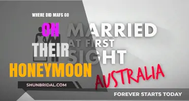 MAFS Honeymoon Destinations: Where Did the Couples Escape to?