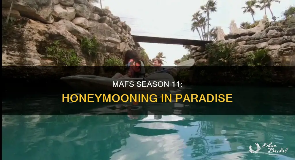 where did mafs season 11 honeymoon