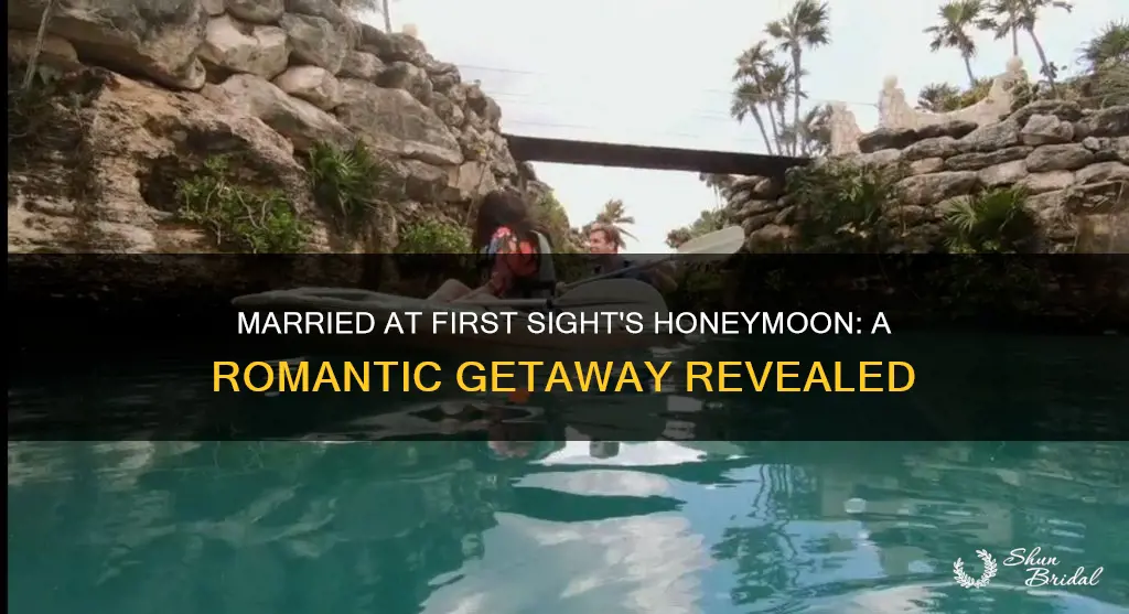 where did married at first sight go on honeymoon