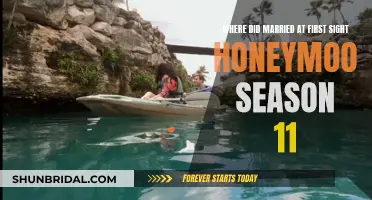 Married at First Sight: Honeymoons in Paradise