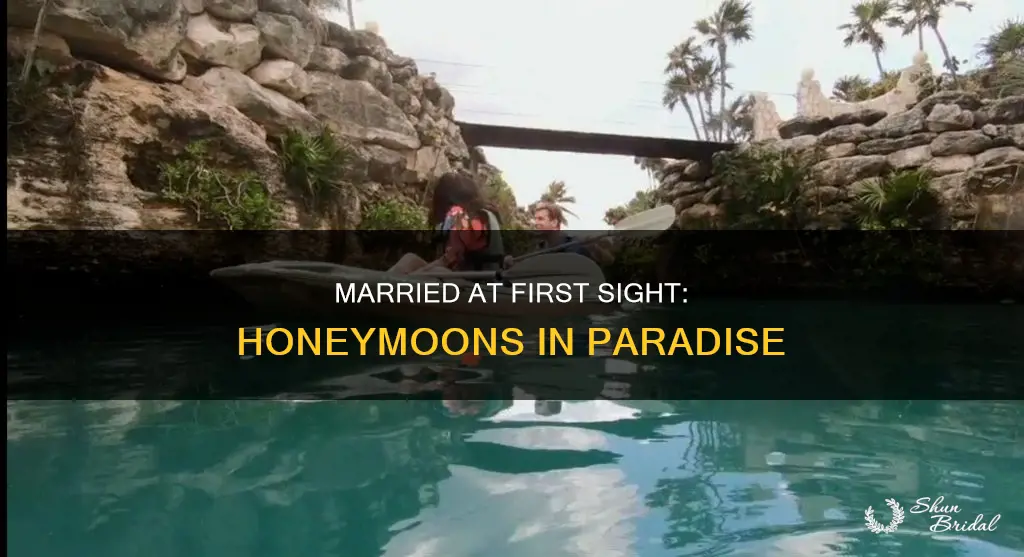 where did married at first sight honeymoon season 11