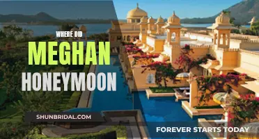 The Royal Honeymoon: Meghan and Harry's Romantic Escape