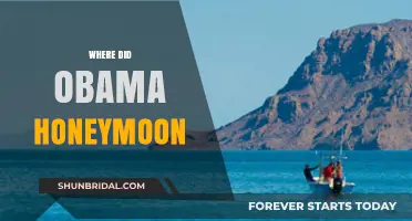 Where Did Obama Honeymoon? Unveiling the Romantic Getaway Destination