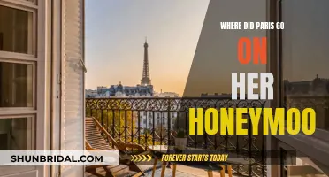 Paris's Honeymoons: Exploring the City's Romantic Getaways