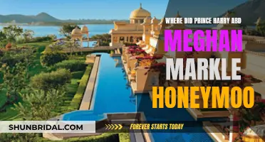 The Royal Honeymoon: Harry and Meghan's Secret Escape