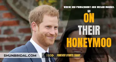 Harry and Meghan's Secret: Honeymooning in the Caribbean