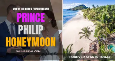 Royal Honeymoon: Elizabeth and Philip's Post-Wedding Escape