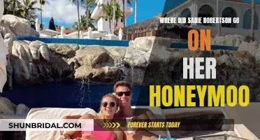 Sadie Robertson's Honeymoon: A Tropical Paradise Getaway
