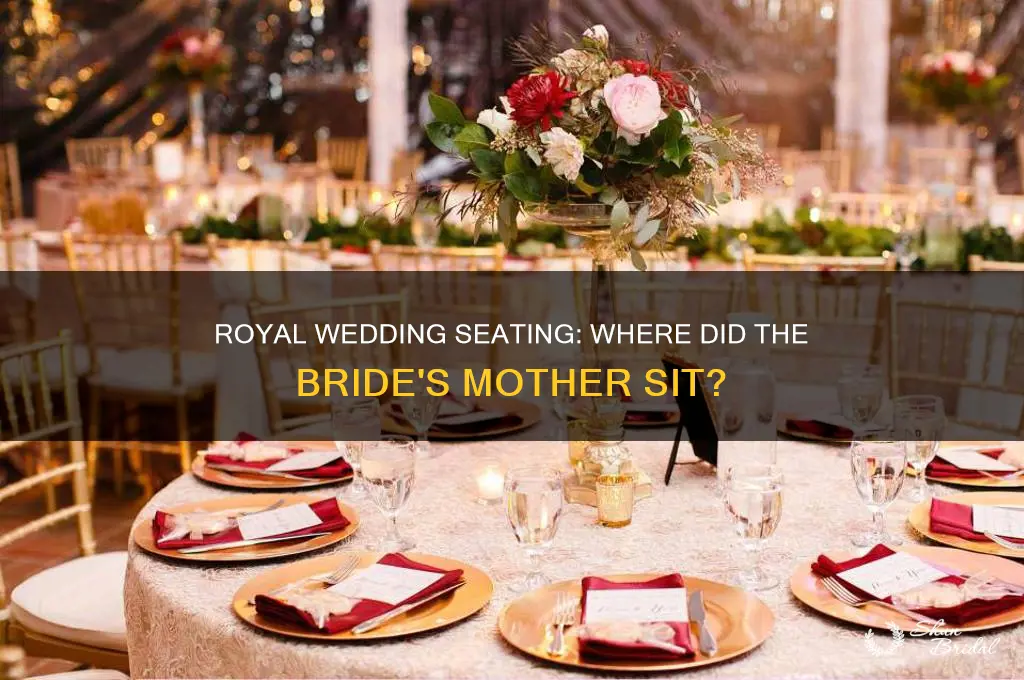 where did the bride