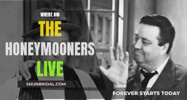 The Honeymooners' Home: A Look at Their Neighborhood