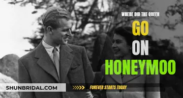 The Queen's Honeymoon: A Royal Getaway