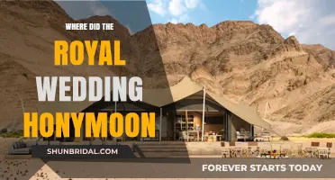 Royal Honeymoon Destinations: Where Did the Newlyweds Escape To?
