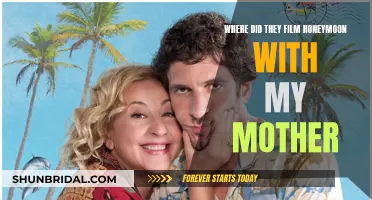 Honeymoon With My Mother: Filming Locations Unveiled