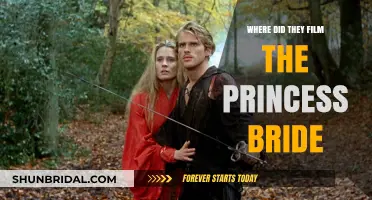 Enchanting Locales: Unveiling The Princess Bride's Filming Spots