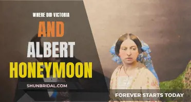 Royal Honeymoon: Victoria and Albert's Post-Wedding Vacation