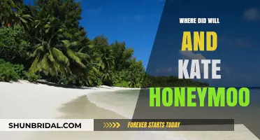 Where Did Will and Kate Honeymoon? Unveiling Their Secret Getaway