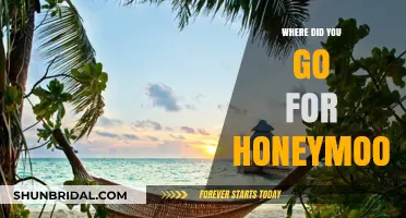 Honeymoon Destinations: Our Romantic Getaway and Travel Adventures Revealed