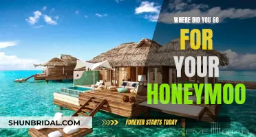 Exploring Exotic Honeymoon Destinations: Our Post-Wedding Adventure