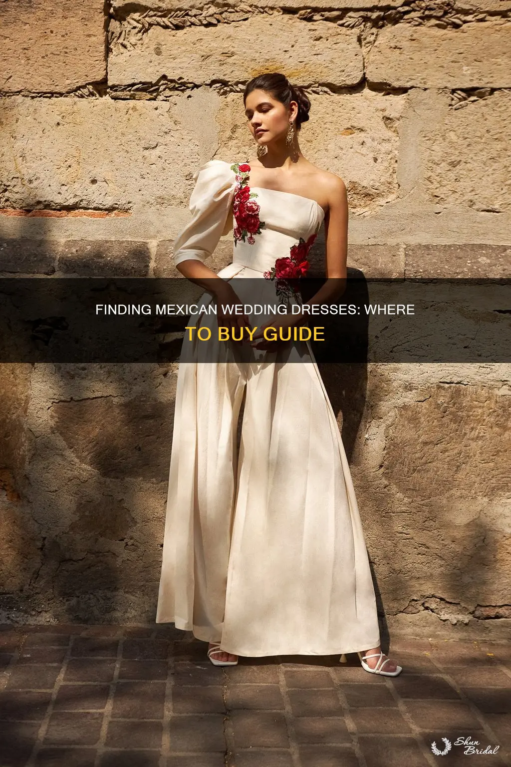 where do I buy mexican wedding dresses