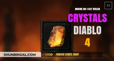 Discover Veiled Crystals in Diablo 4: Locations and Farming Tips